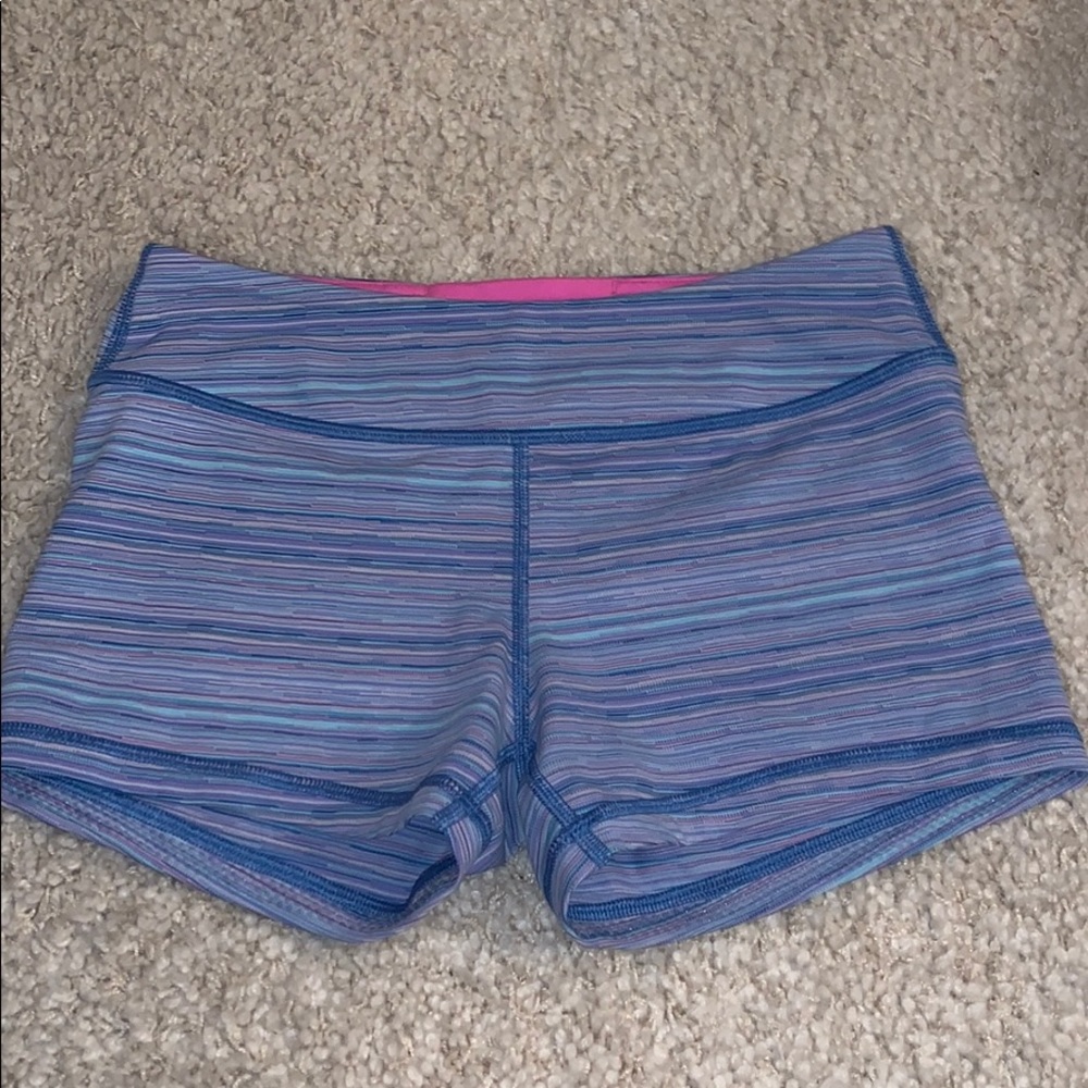 Girls Ivivvia spandex